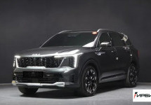 Kia Sorento NEW 